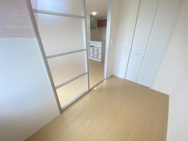 物件内観写真27　(きれいな洋室です)