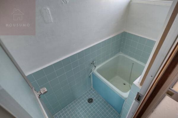 物件内観写真6　(お風呂です)