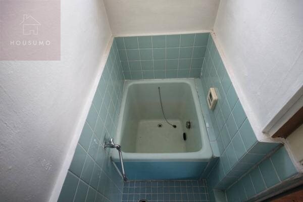 物件内観写真18　(ゆったり過ごせるお風呂です)