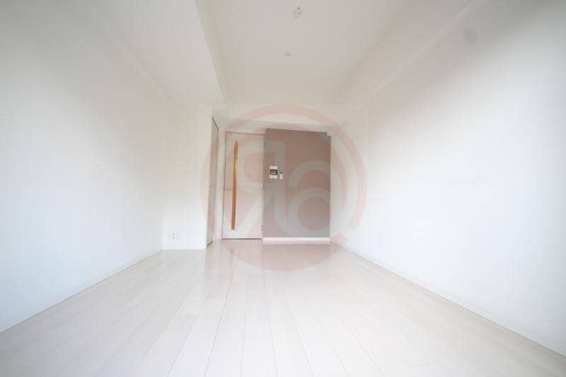 物件内観写真5　(おしゃれな居間です)