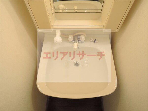 洗面・脱衣所