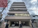 ビーバーハイツ長原