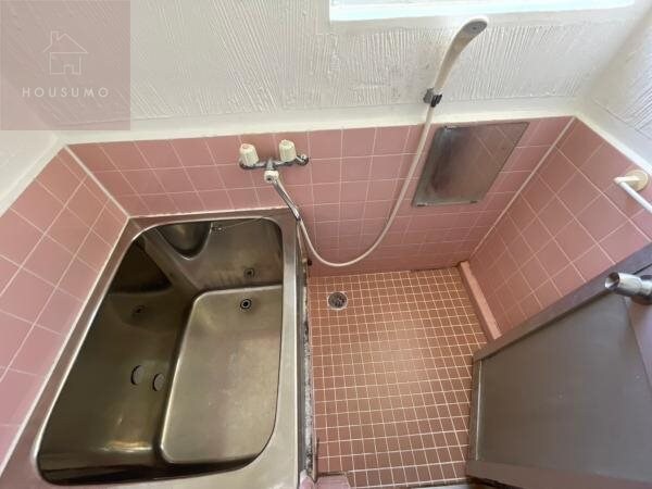 物件内観写真6　(きれいなお風呂です)