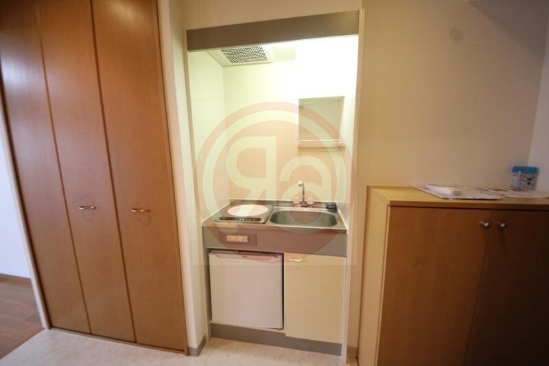 物件内観写真6　(きれいなキッチンです)