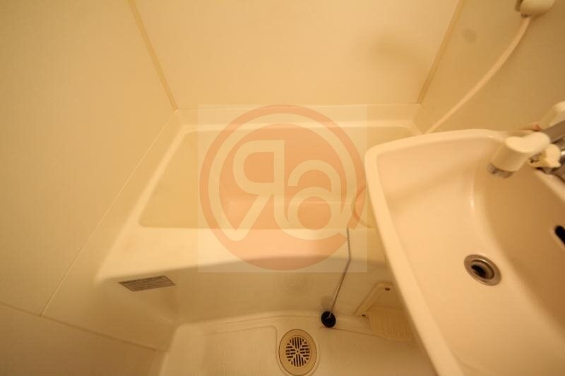 物件内観写真22　(きれいなお風呂です)