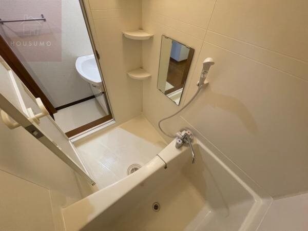 物件内観写真18　(お風呂です)