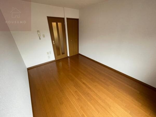 洋室(きれいな洋室です)