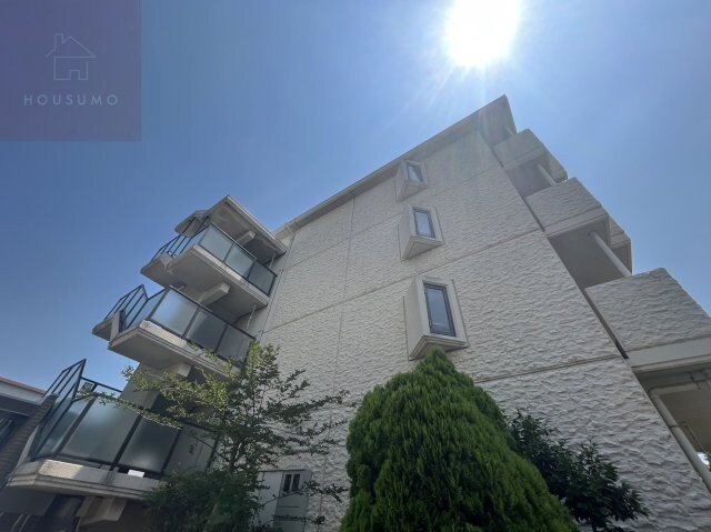 物件外観写真3　(おしゃれな外観です)