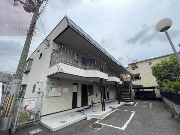 ハイツタナカ1