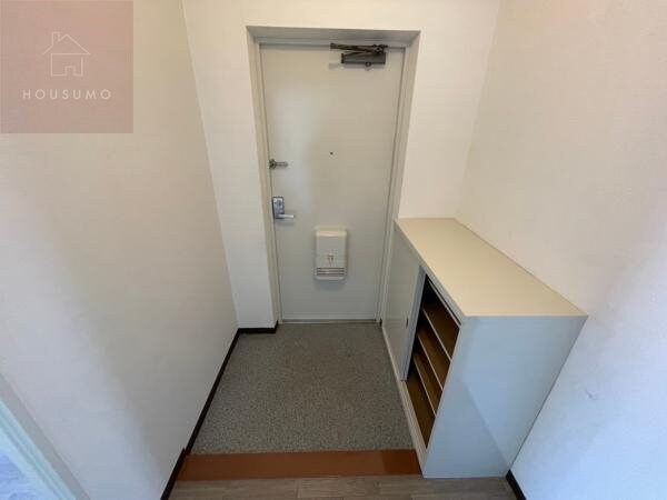 内装他(内装もきれいです)