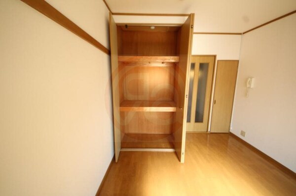 収納(収納があります)