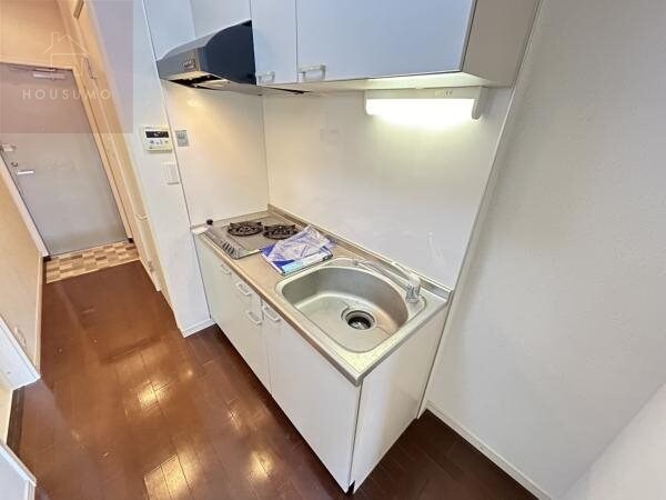 物件内観写真6　(キッチンでお料理をお楽しみください)