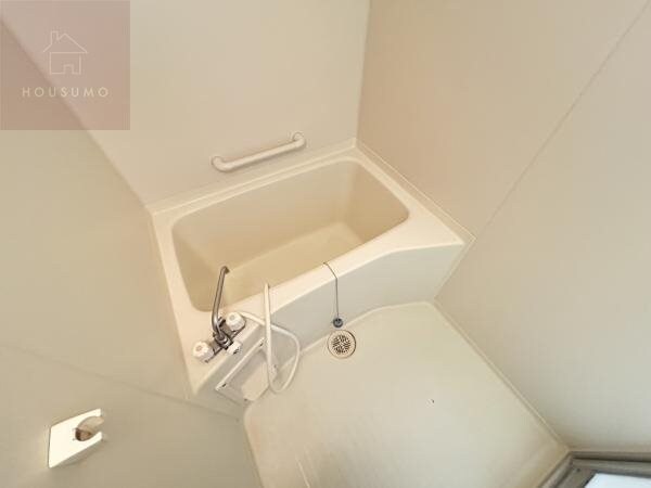 物件内観写真7　(お風呂です)