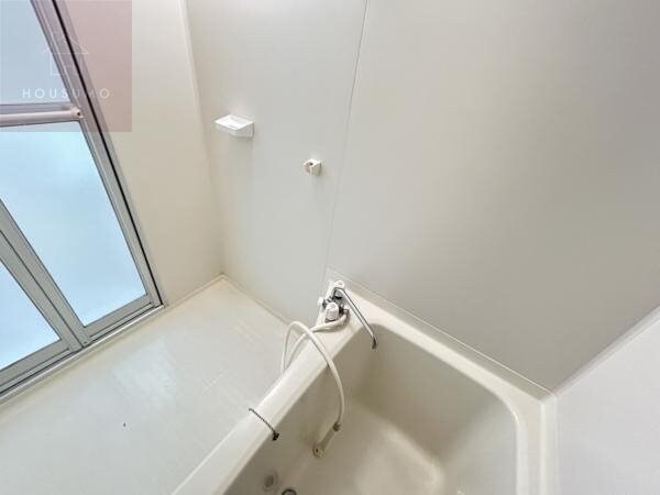 物件内観写真28　(日々の暮らしに欠かせないお風呂です)