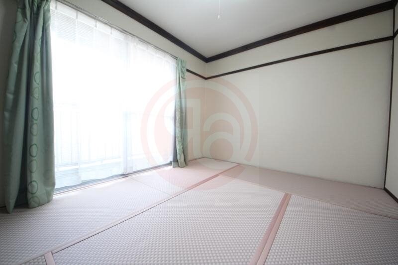 物件内観写真11　(内装もきれいです)