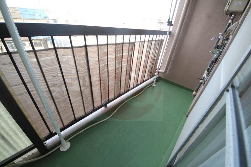 物件内観写真20　(バルコニーがあります)