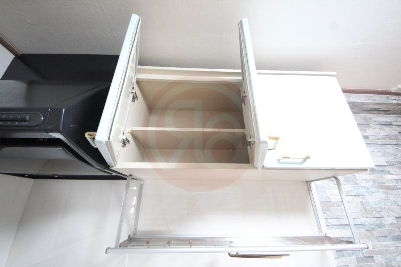 物件内観写真21　(こまごまとしたものを収納できそうですね)