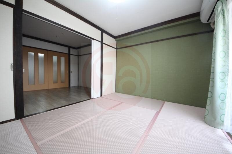 物件内観写真26　(きれいな洋室です)