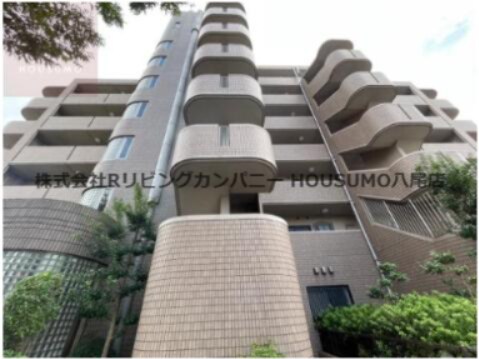 物件外観写真5　(外観も気になるポイント)