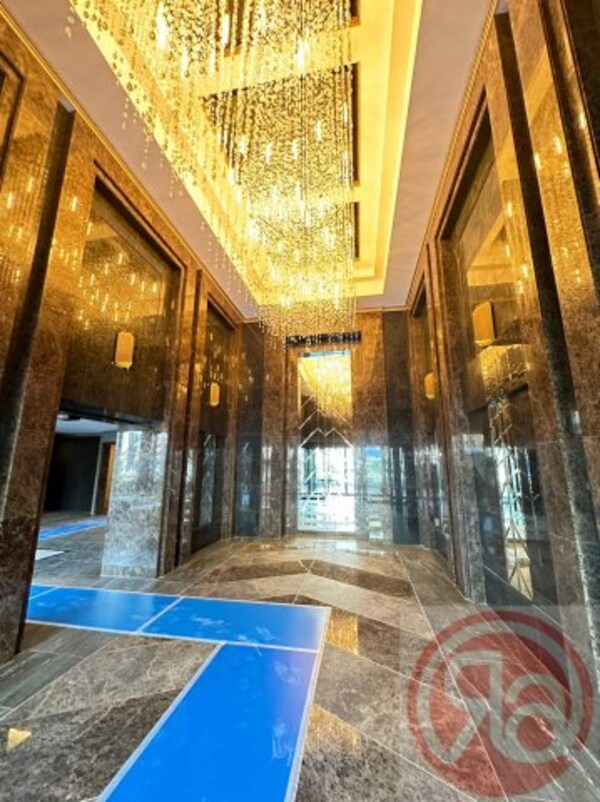 ロビー・ラウンジ