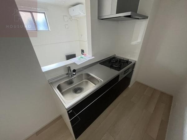 物件内観写真6　(きれいなキッチンです)