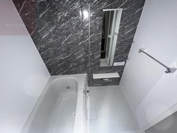 物件内観写真7　(落ち着いた空間のお風呂です)