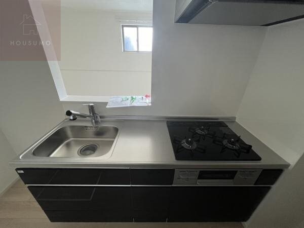 物件内観写真17　(キッチンです)