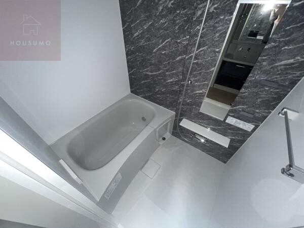 物件内観写真18　(お風呂です)