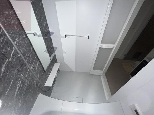 物件内観写真25　(日々の疲れを癒すお風呂付です)