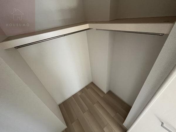 物件内観写真26　(十分な収納スペースがあります)