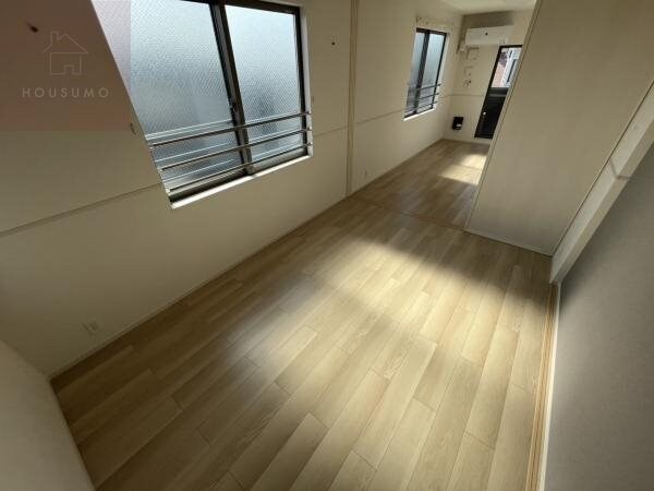 物件内観写真27　(寝室です)