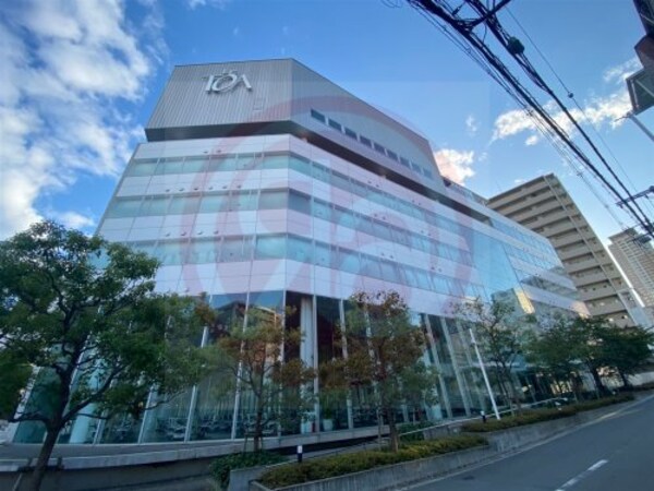 周辺環境(ル・トーア東亜美容専門学校 2190m)