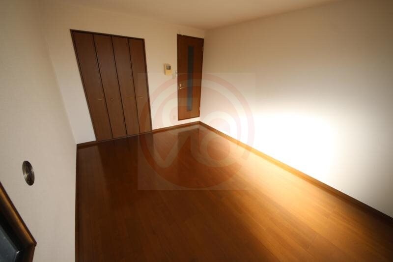 物件内観写真20　(きれいな洋室です)