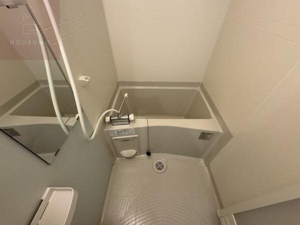 物件内観写真6　(日々の暮らしに欠かせないお風呂です)