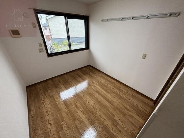 寝室(寝室にいかがでしょうか)
