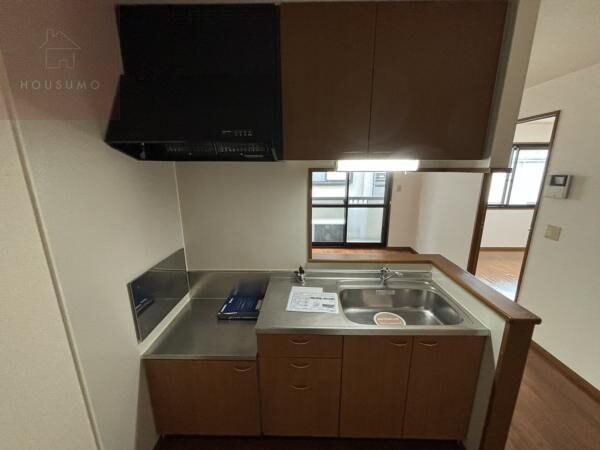 キッチン(キッチンでお料理をお楽しみください)