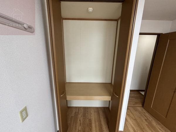 収納(収納があります)