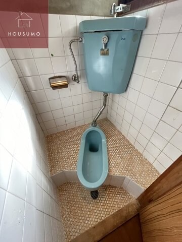 物件内観写真6　(コンパクトで使いやすいトイレです)