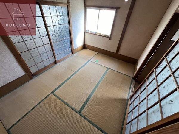 和室(和室があれば、来客や子供用のスペースとして活躍します)