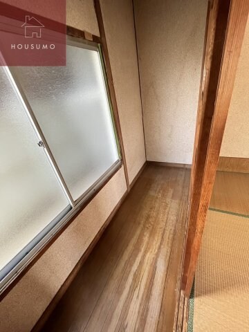 物件内観写真17　(内装もきれいです)