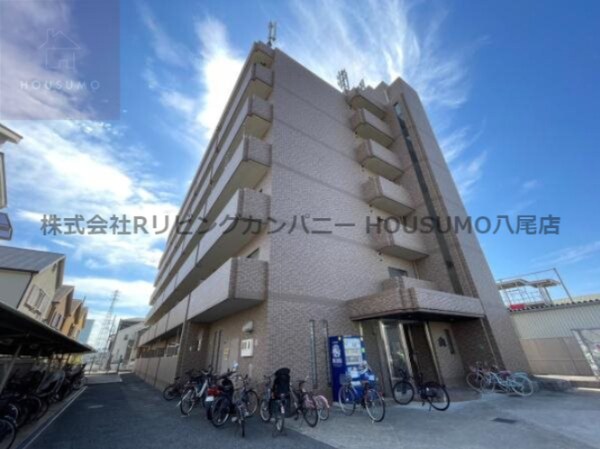 外観(外観も気になるポイント)