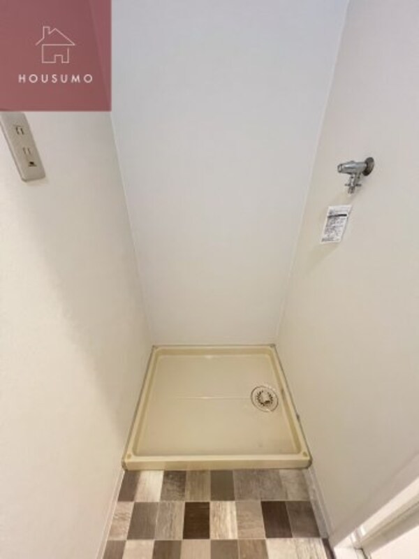 その他(洗濯パンです)