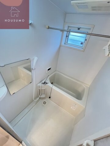 物件内観写真6　(お風呂です)