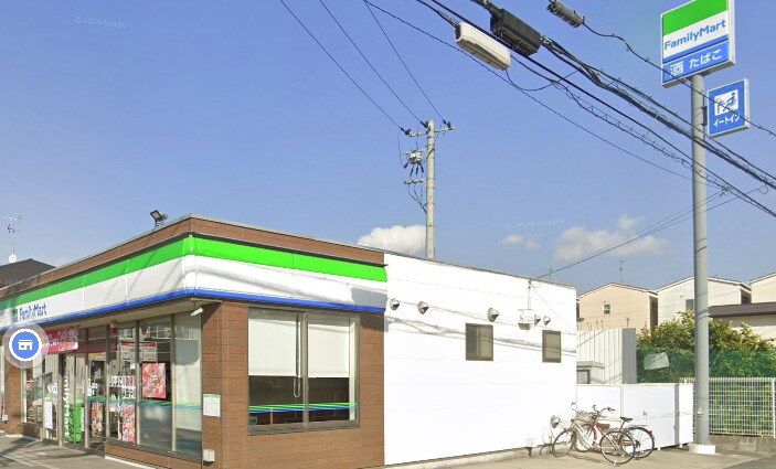 物件内観写真31　(ファミリーマート 東大阪玉串町西店 873m)