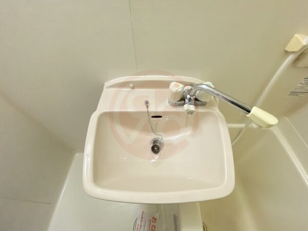 洗面・脱衣所