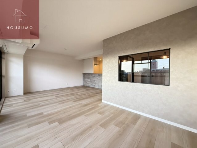 物件内観写真5　(お料理しやすいキッチンです)