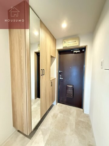 物件内観写真12　(シンプルで使いやすいトイレです)