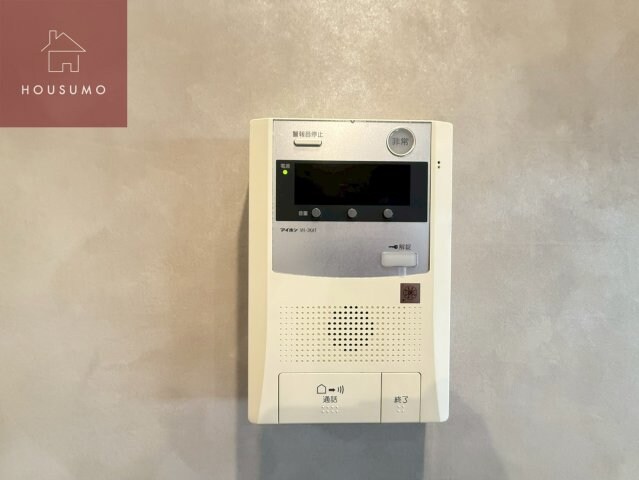 物件内観写真14　(落ち着いたロビーです)