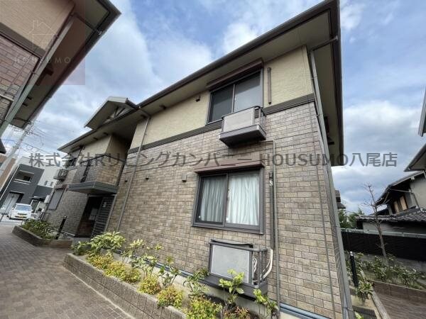 物件外観写真4　(外観です)