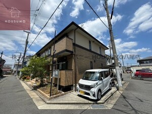 メゾン　ル・レーヴ外観写真
